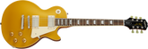 Epiphone Les Paul Standard 50s Metallic Gold